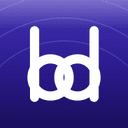 Bridgedeck Logbook app icon